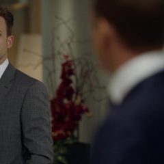 Suits Season 5 screenshot 4
