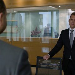 Suits Season 5 screenshot 5