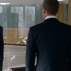 Suits Season 5 screenshot 6