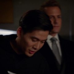 Suits Season 6 screenshot 9