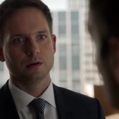 Suits Season 9 screenshot 1
