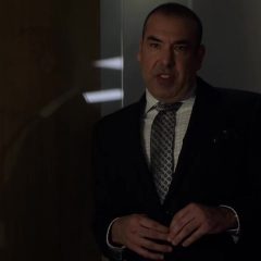Suits Season 7 screenshot 6