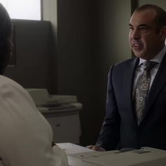 Suits Season 7 screenshot 9
