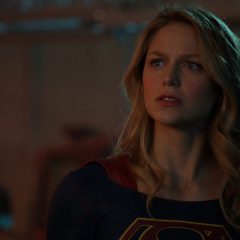 Supergirl Season 6 screenshot 2