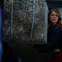 Supergirl season 1 screenshot 8