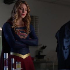 Supergirl season 2 screenshot 6