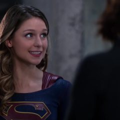 Supergirl season 2 screenshot 9