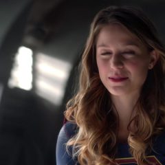 Supergirl season 2 screenshot 10