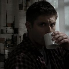 Supernatural Season 1 screenshot 9