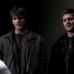 Supernatural Season 1 screenshot 10