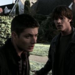 Supernatural Season 1 screenshot 1