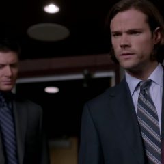 Supernatural Season 10 screenshot 9