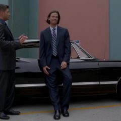 Supernatural Season 10 screenshot 10