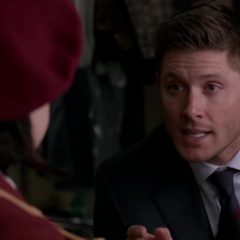 Supernatural Season 10 screenshot 2