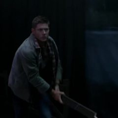 Supernatural Season 10 screenshot 5