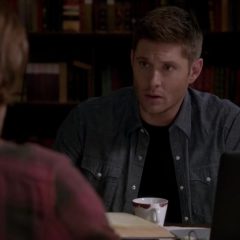 Supernatural Season 11 screenshot 10