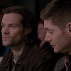 Supernatural Season 11 screenshot 3