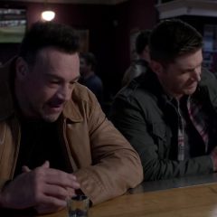 Supernatural Season 11 screenshot 5