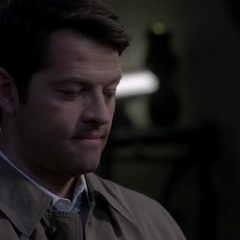 Supernatural Season 11 screenshot 6