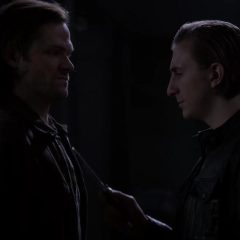 Supernatural Season 11 screenshot 7