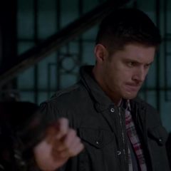 Supernatural Season 11 screenshot 8
