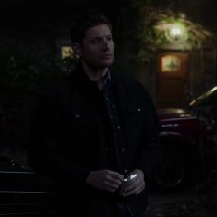Supernatural Season 12 screenshot 4