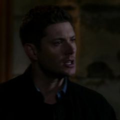 Supernatural Season 12 screenshot 5