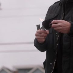 Supernatural season 13 screenshot 8