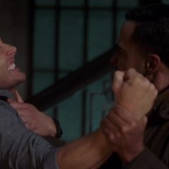 Supernatural Season 14 screenshot 2