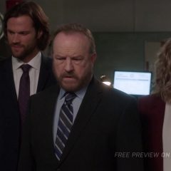 Supernatural Season 14 screenshot 8