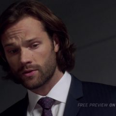 Supernatural Season 14 screenshot 10
