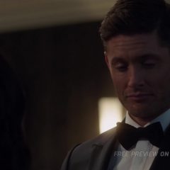 Supernatural Season 14 screenshot 1