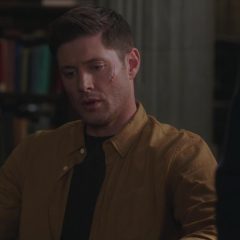 Supernatural Season 15 screenshot 10