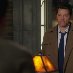 Supernatural Season 15 screenshot 1
