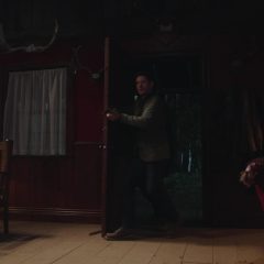 Supernatural Season 15 screenshot 6