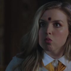Supernatural Season 15 screenshot 8