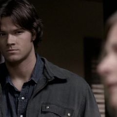 Supernatural Season 2 screenshot 9