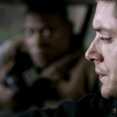 Supernatural Season 2 screenshot 10