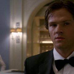 Supernatural Season 3 screenshot 9