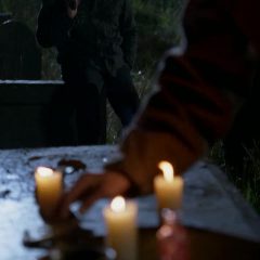 Supernatural Season 3 screenshot 3