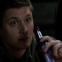 Supernatural Season 5 screenshot 6