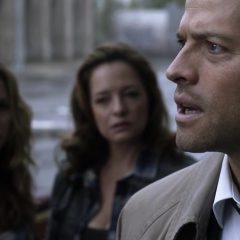 Supernatural Season 5 screenshot 7