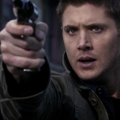 Supernatural Season 5 screenshot 9