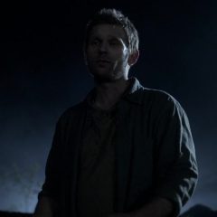 Supernatural Season 5 screenshot 3