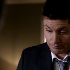 Supernatural Season 6 screenshot 10