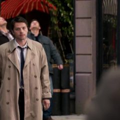 Supernatural Season 6 screenshot 6