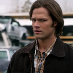 Supernatural Season 6 screenshot 9