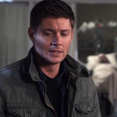 Supernatural Season 7 screenshot 1