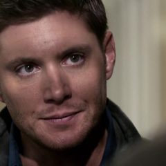 Supernatural Season 7 screenshot 5