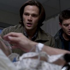 Supernatural Season 7 screenshot 8